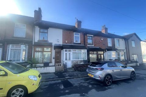 undefined, Dartmouth Street, Stoke-On-Trent ST6