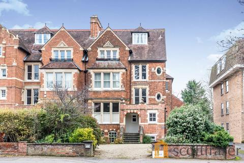 2 bedroom flat to rent, Banbury Road, OX2