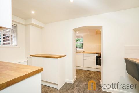 2 bedroom flat to rent, Banbury Road, OX2