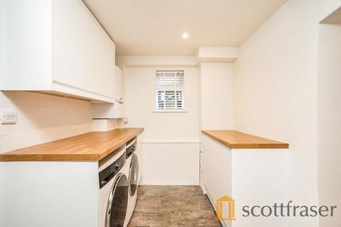 2 bedroom flat to rent, Banbury Road, OX2