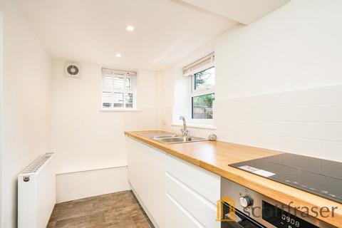 2 bedroom flat to rent, Banbury Road, OX2