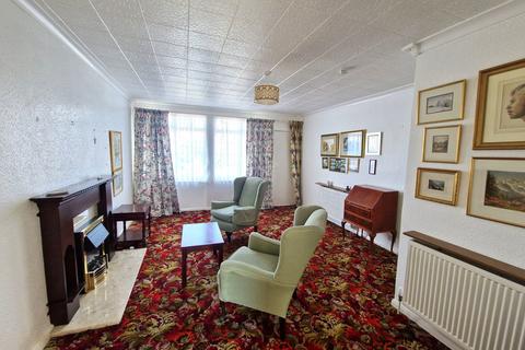 2 bedroom terraced bungalow for sale, Parson Close, Exmouth, EX8 4HY