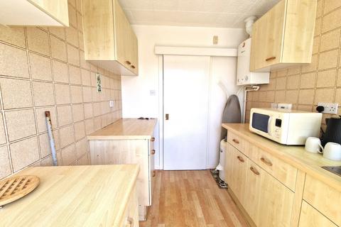 2 bedroom terraced bungalow for sale, Parson Close, Exmouth, EX8 4HY