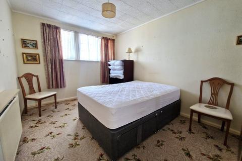 2 bedroom terraced bungalow for sale, Parson Close, Exmouth, EX8 4HY