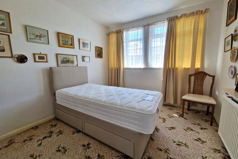 2 bedroom terraced bungalow for sale, Parson Close, Exmouth, EX8 4HY