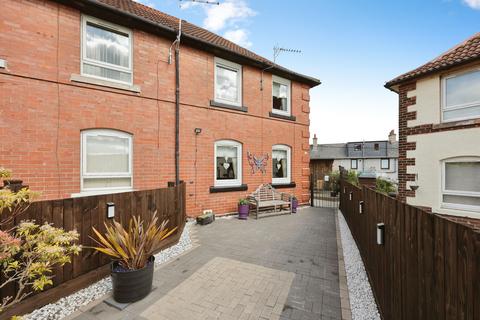 3 bedroom semi-detached house for sale, Selvage Street, Rosyth, Dunfermline, KY11