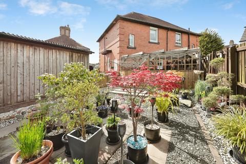 3 bedroom semi-detached house for sale, Selvage Street, Rosyth, Dunfermline, KY11