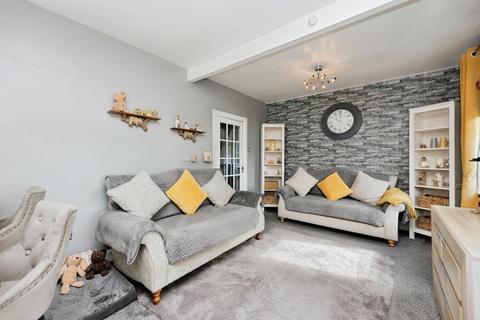 3 bedroom semi-detached house for sale, Selvage Street, Rosyth, Dunfermline, KY11