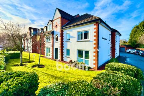 undefined, Homeglen House, 39 Maryville Avenue, Giffnock