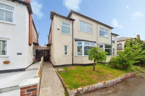 3 bedroom semi-detached house for sale, Stretton Avenue, Wallasey, CH44