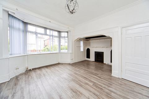 3 bedroom semi-detached house for sale, Stretton Avenue, Wallasey, CH44