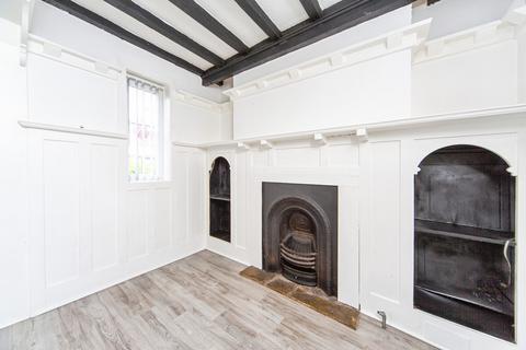 3 bedroom semi-detached house for sale, Stretton Avenue, Wallasey, CH44