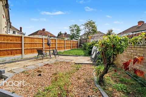 Ashbrook Road, Dagenham
