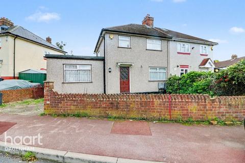 Ashbrook Road, Dagenham