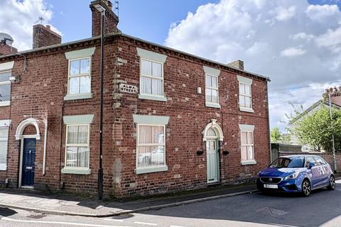 undefined, Alma Street, Stone