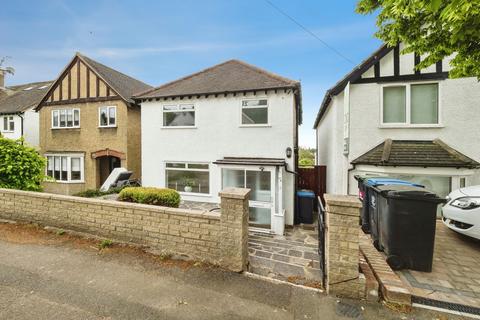 Goldings Road, Loughton, Essex, IG10
