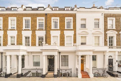 Alderney Street, London SW1V