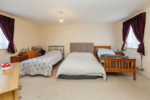 undefined, Great Meadow Way, Aylesbury, HP19