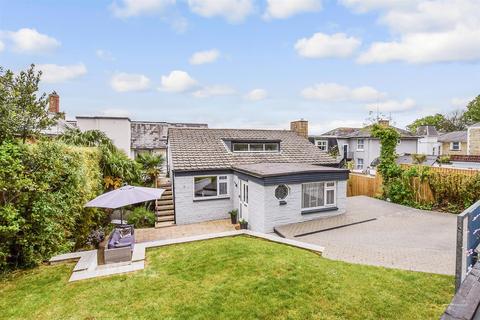 4 bedroom detached house for sale, Alexandra Road, Shanklin PO37