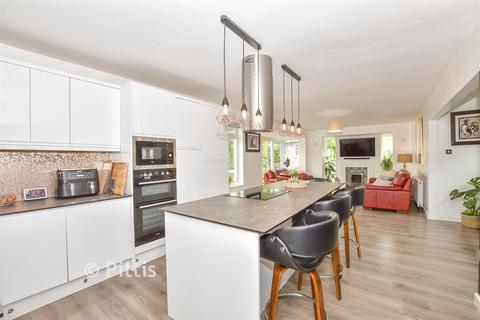 4 bedroom detached house for sale, Alexandra Road, Shanklin PO37