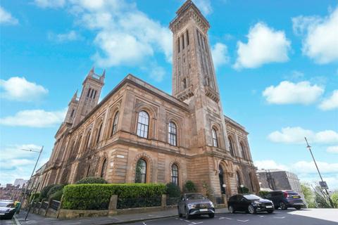 undefined, Lynedoch Street, Park, Glasgow, G3