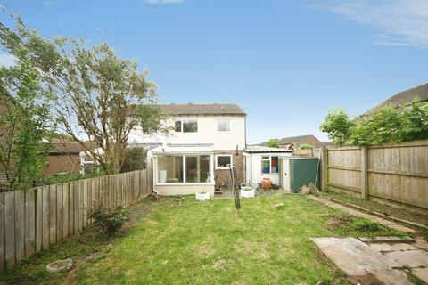 3 bedroom semi-detached house for sale, Old Farm Road, Nether Stowey, Bridgwater