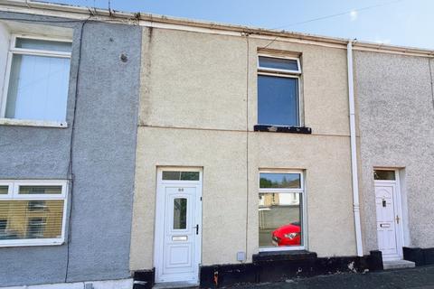 3 bedroom terraced house for sale, Baptist Well Street, Waun Wen, Swansea, West Glamorgan, SA1
