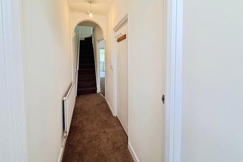 3 bedroom terraced house for sale, Baptist Well Street, Waun Wen, Swansea, West Glamorgan, SA1