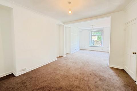 3 bedroom terraced house for sale, Baptist Well Street, Waun Wen, Swansea, West Glamorgan, SA1
