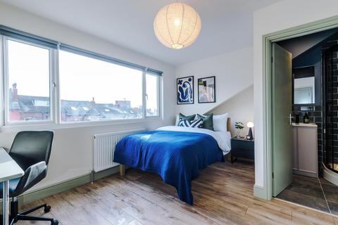 1 bedroom house to rent, 26 Consort Terrace, Leeds LS3