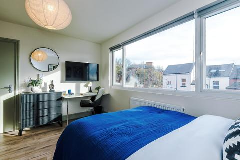 1 bedroom house to rent, 26 Consort Terrace, Leeds LS3