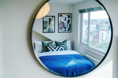 1 bedroom house to rent, 26 Consort Terrace, Leeds LS3