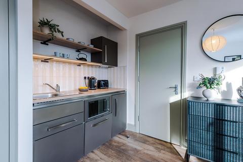 1 bedroom house to rent, 26 Consort Terrace, Leeds LS3