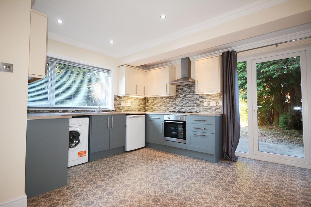 House in York, Leeman Road, Holgate - View 3