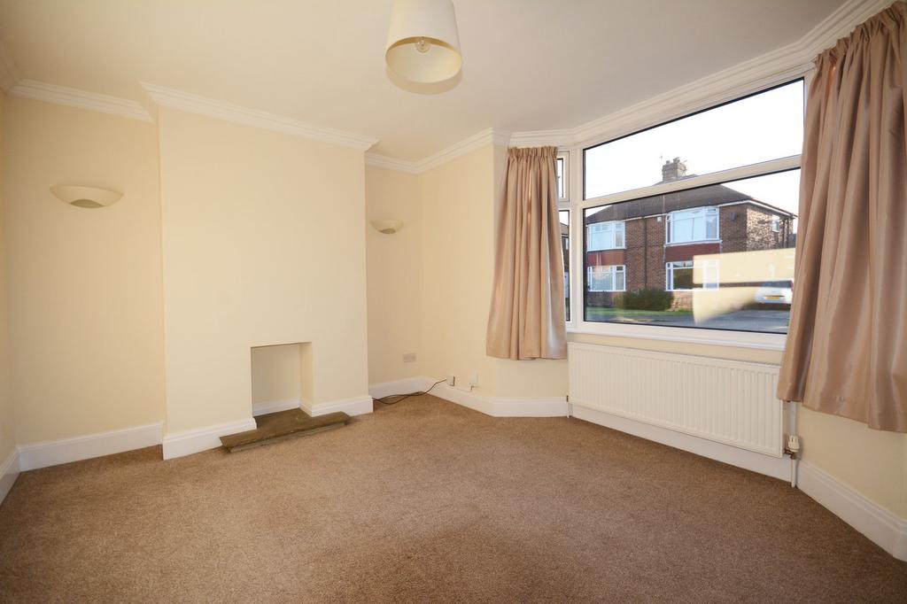 House in York, Leeman Road, Holgate - View 2