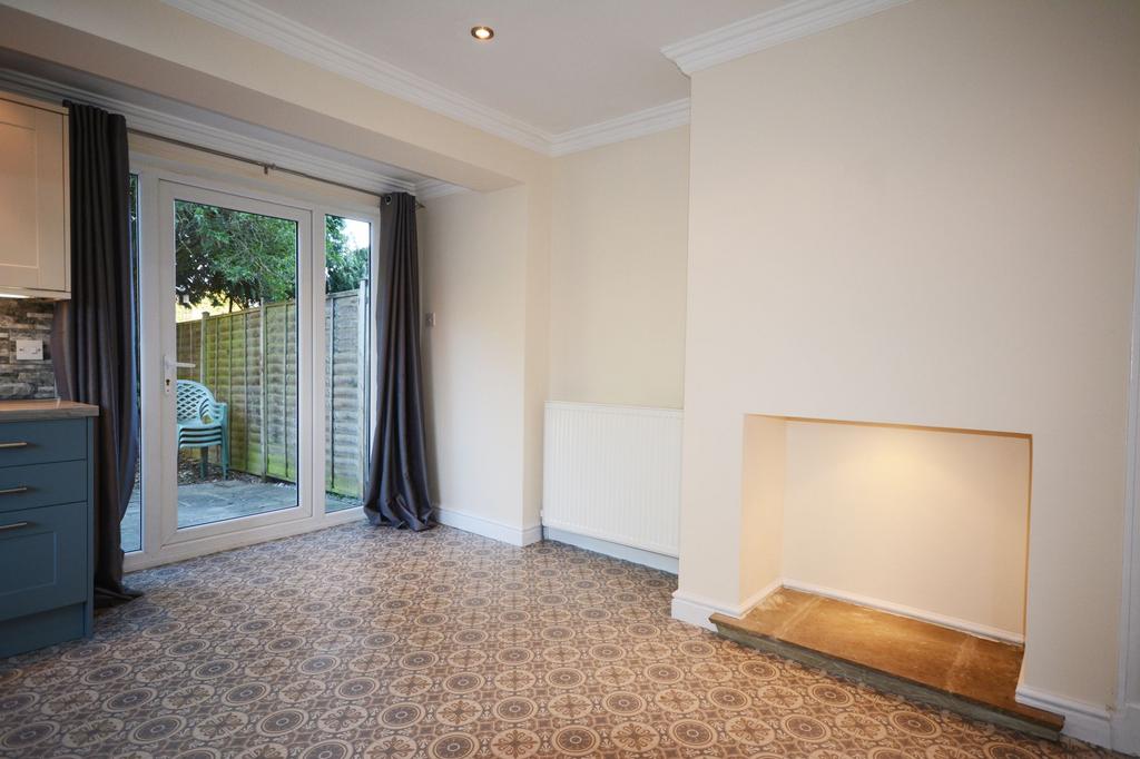 House in York, Leeman Road, Holgate - View 5