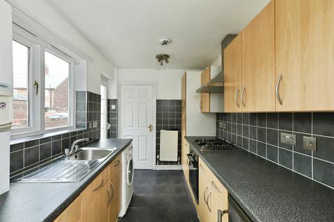 3 bedroom end of terrace house for sale, Model Village, Creswell, Worksop