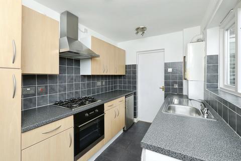 3 bedroom end of terrace house for sale, Model Village, Creswell, Worksop