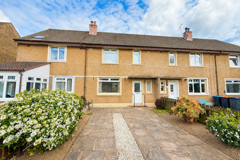 3 bedroom terraced house for sale, 3 Kirklands Road, Terregles, DG2 9RX