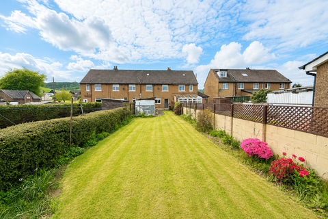 3 bedroom terraced house for sale, 3 Kirklands Road, Terregles, DG2 9RX