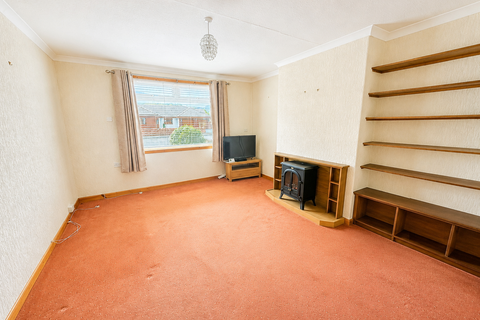 3 bedroom terraced house for sale, 3 Kirklands Road, Terregles, DG2 9RX