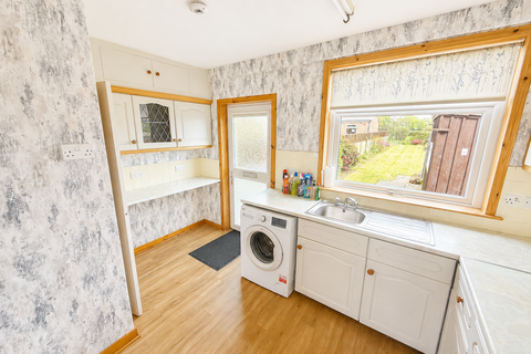 3 bedroom terraced house for sale, 3 Kirklands Road, Terregles, DG2 9RX