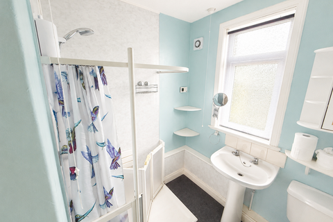 3 bedroom terraced house for sale, 3 Kirklands Road, Terregles, DG2 9RX