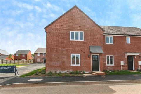 1 bedroom maisonette for sale, Farley Grove, Exeter, Devon, EX1