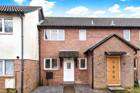 1 bedroom maisonette to rent, Derrick Close, Calcot, Reading, Berkshire, RG31