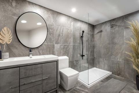2 bedroom apartment for sale, at Off Plan Birmingham Property Investment, Off Plan Birmingham Property Investment B12
