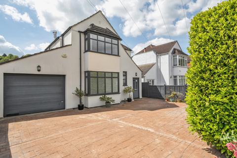 4 bedroom detached house for sale, Findon Road, Worthing BN14