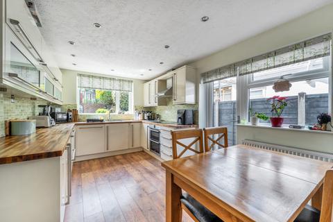 4 bedroom detached house for sale, Findon Road, Worthing BN14