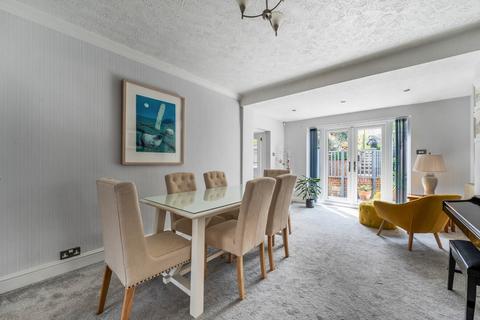 4 bedroom detached house for sale, Findon Road, Worthing BN14