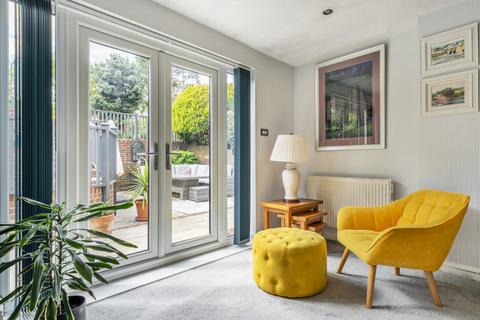 4 bedroom detached house for sale, Findon Road, Worthing BN14